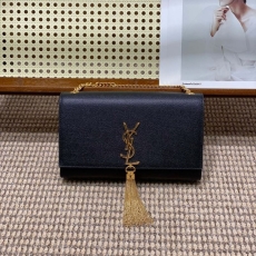 YSL Satchel Bags